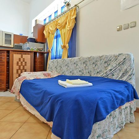 Apartments Dino 1374 プーラ エクステリア 写真