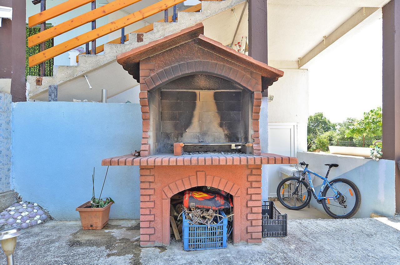 Apartments Dino 1374 プーラ エクステリア 写真