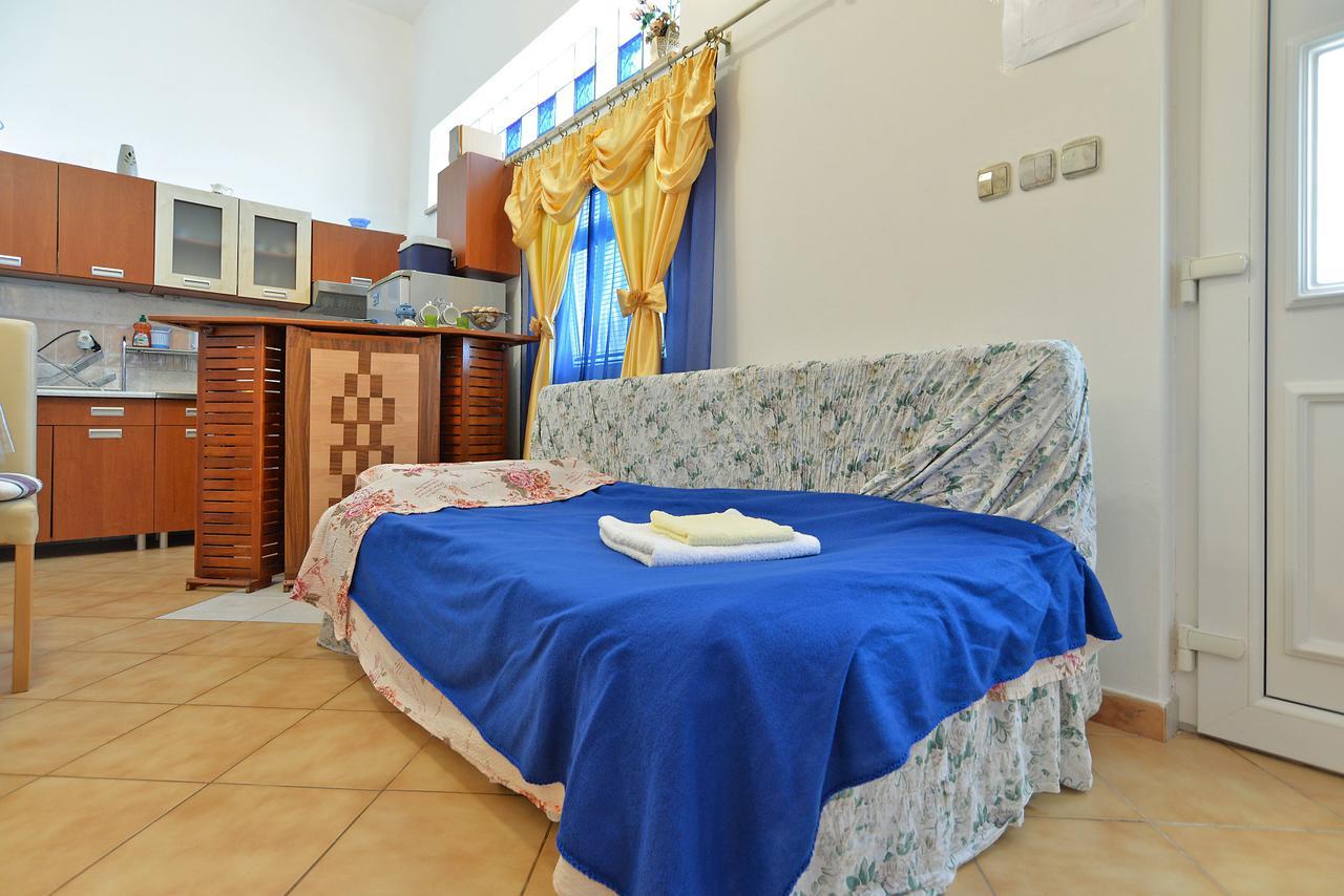 Apartments Dino 1374 プーラ エクステリア 写真