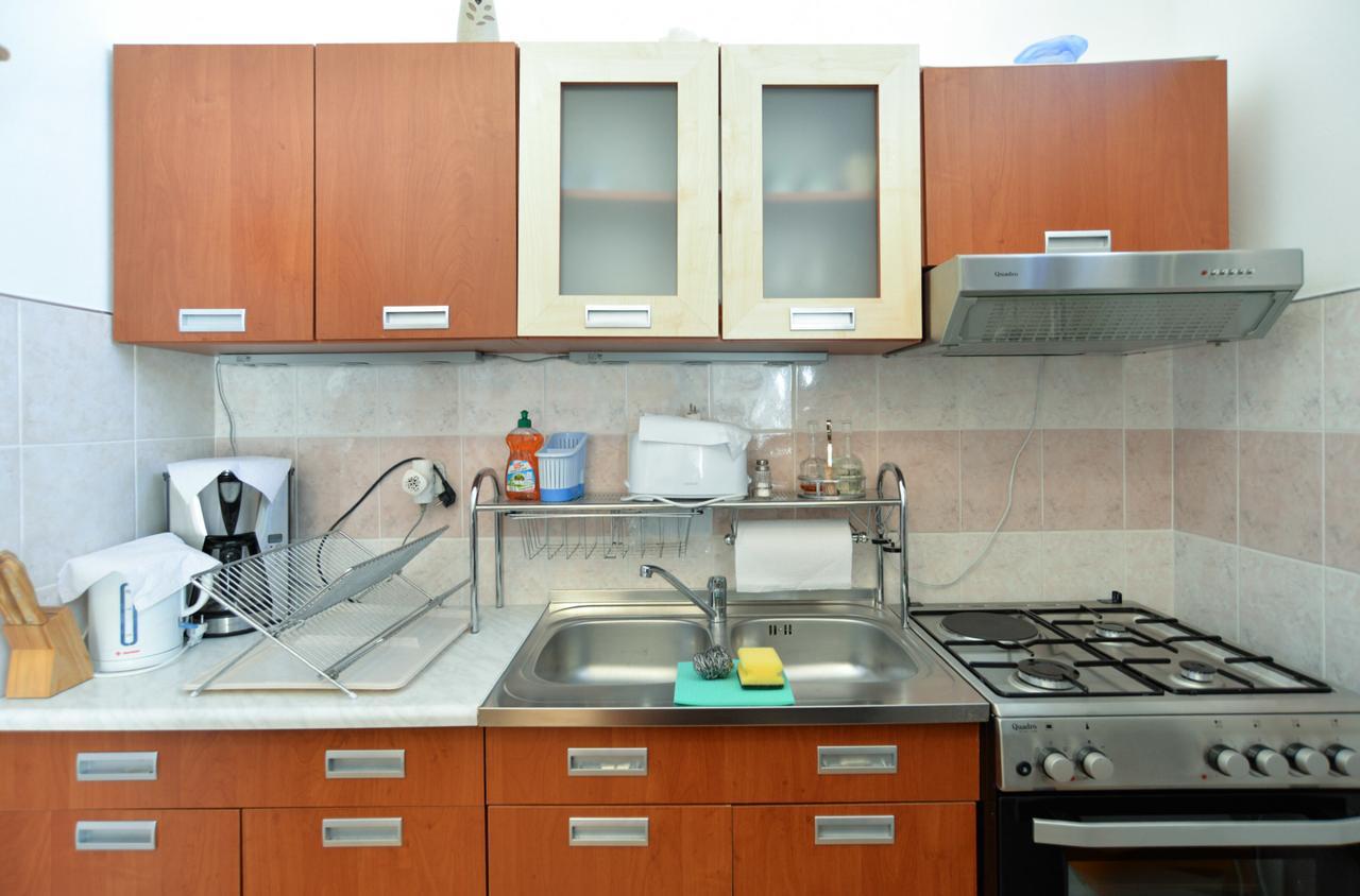 Apartments Dino 1374 プーラ エクステリア 写真
