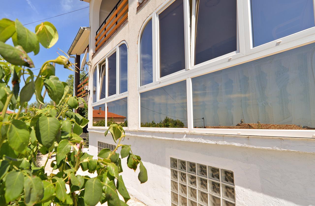 Apartments Dino 1374 プーラ エクステリア 写真